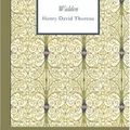 Cover Art for 9781426467431, Walden by Henry David Thoreau