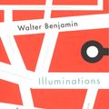 Cover Art for 9780547540658, Illuminations by Walter Benjamin