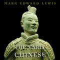 Cover Art for 9780674040144, The Early Chinese Empires by Mark Edward Lewis, Timothy Brook