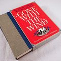 Cover Art for 9780025853508, Gone with the Wind by Margaret Mitchell