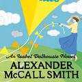 Cover Art for 9780349138763, The Uncommon Appeal of Clouds by Alexander McCall Smith