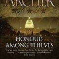 Cover Art for 9780330523202, Honour Among Thieves by Jeffrey Archer