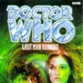 Cover Art for 9780563405948, Doctor Who: Last Man Running by Chris Boucher