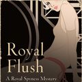 Cover Art for 9781472120724, Royal Flush by Rhys Bowen