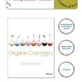 Cover Art for 9781118454312, Organic Chemistry 2E Binder Ready Version by David R. Klein