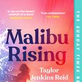 Cover Art for 9781529157147, Malibu Rising by Taylor Jenkins Reid