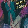 Cover Art for 9780786199280, The Mysterious Affair at Styles by Agatha Christie
