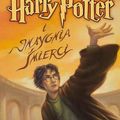 Cover Art for 9788372782809, Harry Potter I Insygnia Smierci by J. K Rowling