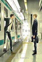 Cover Art for 9781569704103, Even So, I Will Love You Tenderly (2nd Edition) by Kou Yoneda