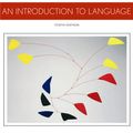 Cover Art for 9781133310686, An Introduction to Language by Victoria Fromkin, Robert Rodman, Nina Hyams