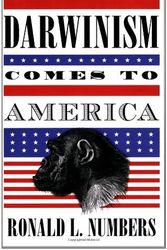 Cover Art for 9780674193123, Darwinism Comes to America by Numbers, Ronald L.