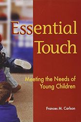 Cover Art for 9781928896401, Essential Touch by Frances M Stover