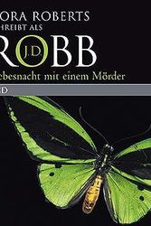 Cover Art for 9783837103427, Liebesnacht mit einem Mörder by J. D. Robb