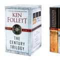 Cover Art for 9781101991558, The Century Trilogy Hardcover Boxed Set by Ken Follett