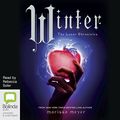Cover Art for 9781489397447, Winter (The Lunar Chronicles (4)) by Marissa Meyer