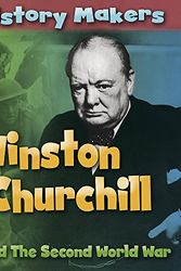 Cover Art for 9780749687083, Winston Churchill by Sarah Ridley