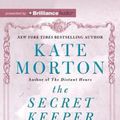 Cover Art for 9781743164976, The Secret Keeper by Kate Morton