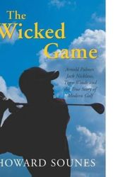 Cover Art for 9780283073656, The Wicked Game by Howard Sounes