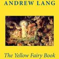 Cover Art for 9781979734257, The Yellow Fairy Book by Andrew Lang