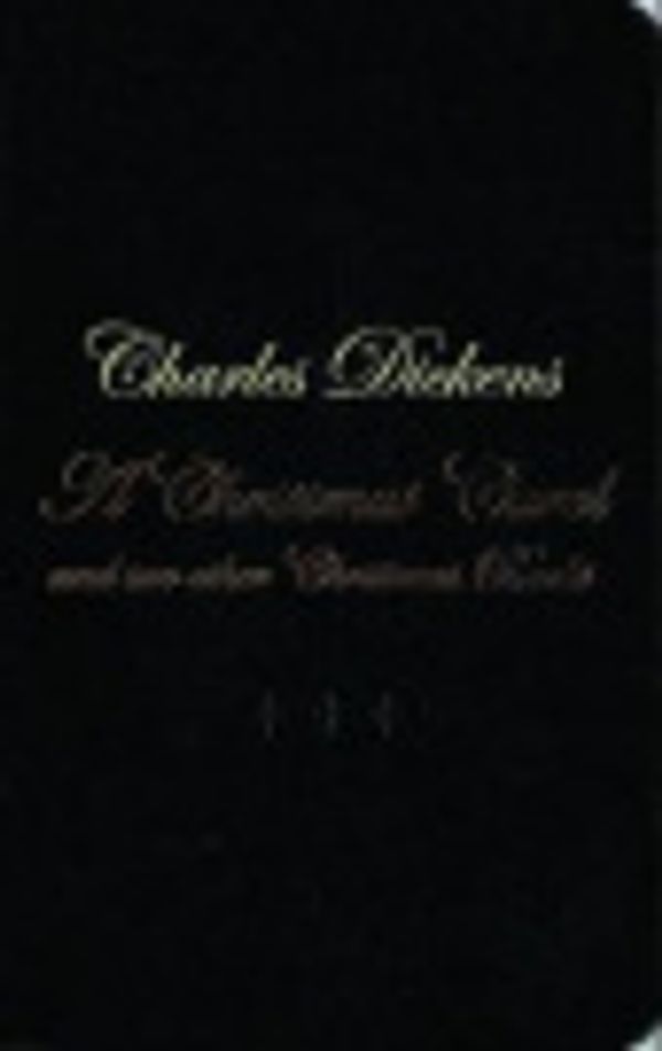 Cover Art for 9781741730470, Charles Dickens Classics: A Christmas Carol by Charles Dickens