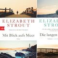 Cover Art for B0881W71WD, Olive Kitteridge Buch-Serie (Reihe in 2 Bänden) by Elizabeth Strout