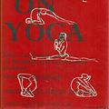 Cover Art for 9780041490022, Light on Yoga by B. K. S. Iyengar