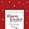 Cover Art for 9781409156734, Chestnut Street by Maeve Binchy