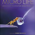 Cover Art for B09B1S2F9W, Micro Life: Miracles of the Miniature World Revealed by Dk