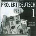 Cover Art for 9780199124350, Projekt Deutsch: Neu 1: Workbook 1 by Alistair Brien