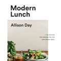 Cover Art for 9780147531018, Modern Lunch by Allison Day