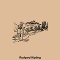 Cover Art for 9781885529619, Collected Verse of Rudyard Kipling by Rudyard Kipling