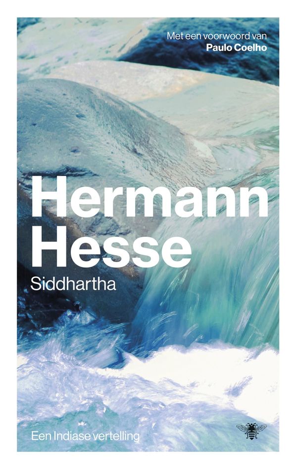 Cover Art for 9789023449942, Siddhartha by Hermann Hesse