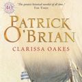 Cover Art for B013INAUGO, Clarissa Oakes by Patrick O'Brian (5-Jun-2003) Paperback by Unknown