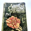 Cover Art for 9780671784775, By the Pricking of My Thumbs by Agatha Christie