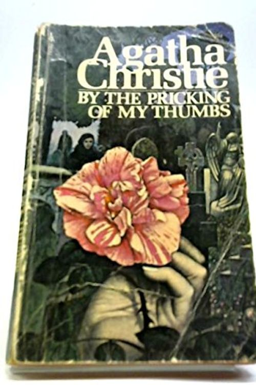 Cover Art for 9780671784775, By the Pricking of My Thumbs by Agatha Christie