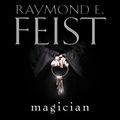 Cover Art for 9780007552009, Magician by Raymond E. Feist