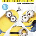 Cover Art for 9780316299954, MinionsThe Junior Novel by Sadie Chesterfield