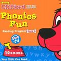 Cover Art for 9780439405171, Clifford the Big Red Dog by 