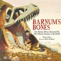 Cover Art for 9780374305161, Barnum's Bones by Tracey Fern