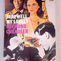 Cover Art for 9780860091653, Farewell, My Lovely by Raymond Chandler