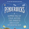 Cover Art for 9780440420477, The Penderwicks by Jeanne Birdsall