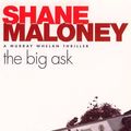 Cover Art for 9781921776366, The Big Ask by Shane Maloney