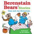Cover Art for 9780060846305, Berenstain Bears' Stories by Stan Berenstain