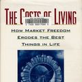 Cover Art for 9780393036466, The Costs of Living by Barry Schwartz