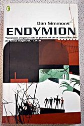 Cover Art for 9788466621724, Endymion by Dan Simmons