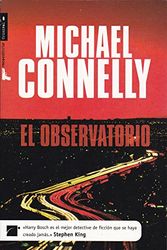 Cover Art for 9788492429943, El observatorio by Michael Connelly