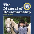 Cover Art for 9781907279133, The Manual of Horsemanship by Pony Club