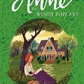 Cover Art for B088VKFF7Z, Anne de Windy Poplars (Anne de Green Gables Livro 4) (Portuguese Edition) by Lucy Maud Montgomery
