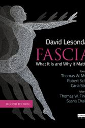 Cover Art for 9781913426316, Fascia 2E by David Lesondak