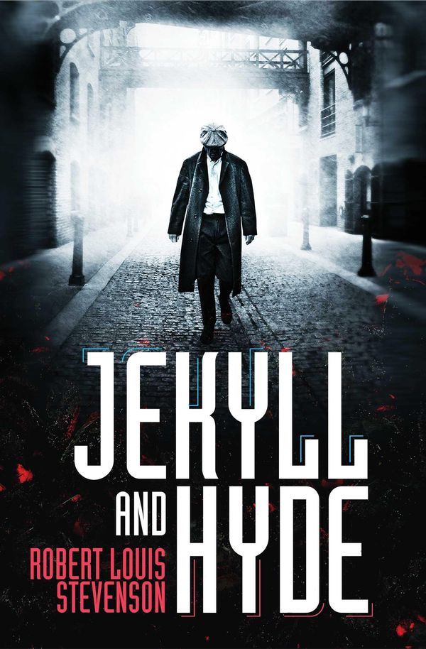 Cover Art for 9781471147418, Jekyll and Hyde by Robert Louis Stevenson